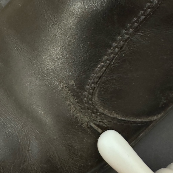 Vintage Dr. Marten’s Conrad Chelsea Boots - Picture 8 of 9